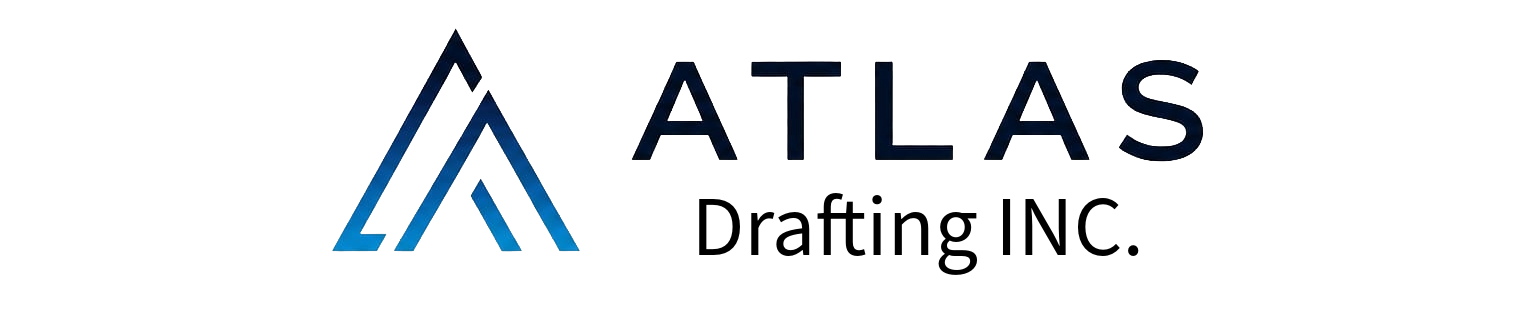 atlas drafting inc a